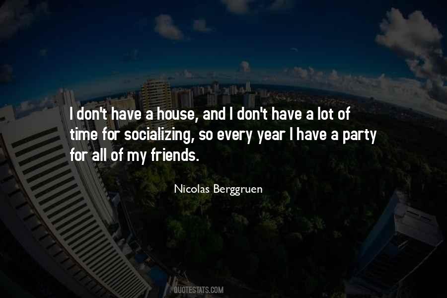 Nicolas Berggruen Quotes #1018653