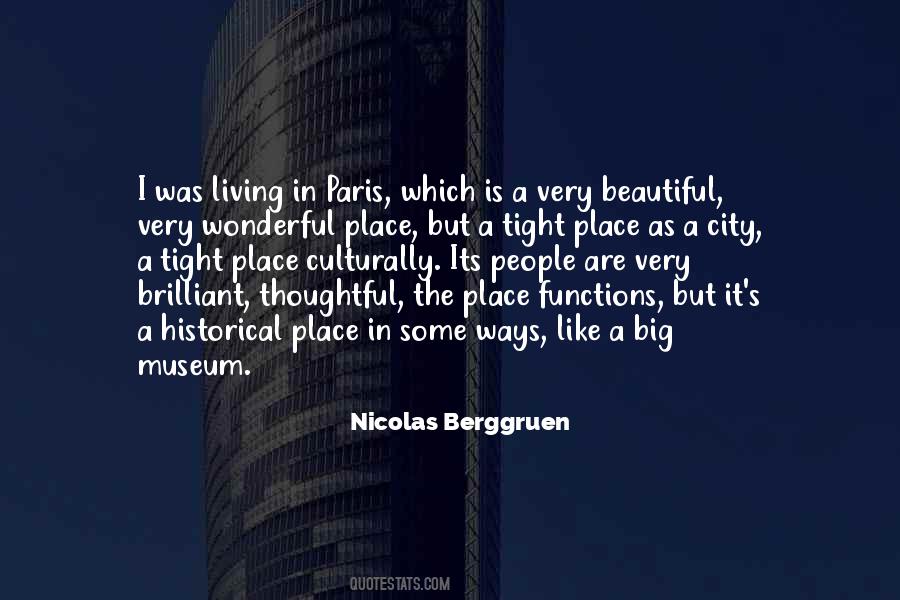 Nicolas Berggruen Quotes #122541