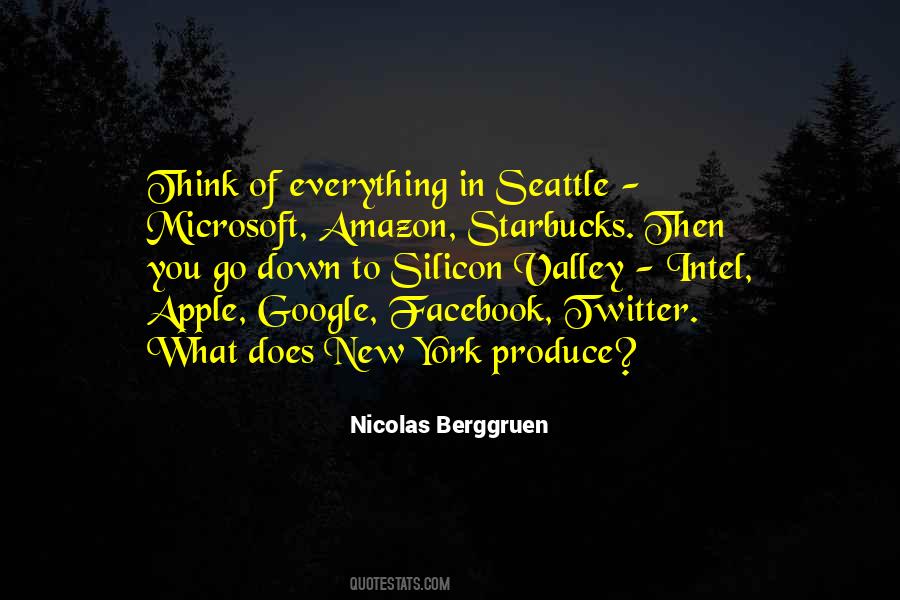 Nicolas Berggruen Quotes #1298508