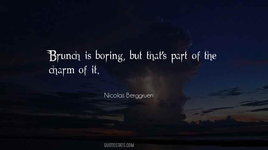 Nicolas Berggruen Quotes #172805
