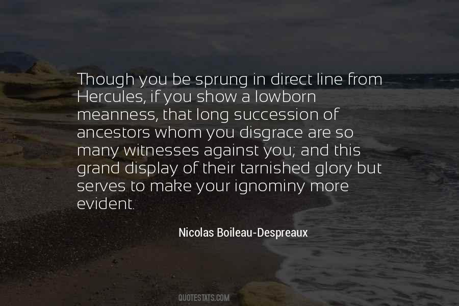 Nicolas Boileau-Despreaux Quotes #456626