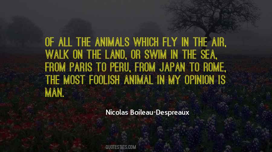 Nicolas Boileau-Despreaux Quotes #799143