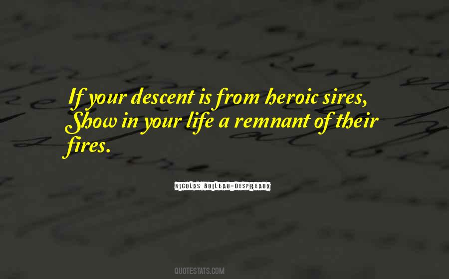 Nicolas Boileau-Despreaux Quotes #868399