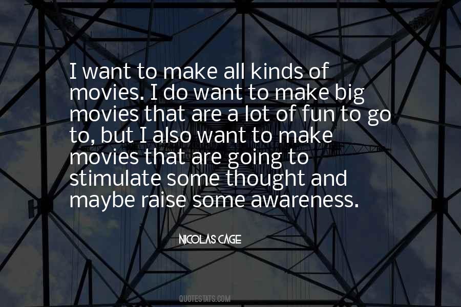 Nicolas Cage Quotes #1631751