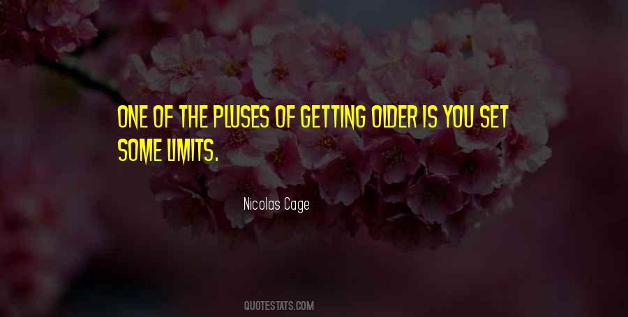 Nicolas Cage Quotes #672598