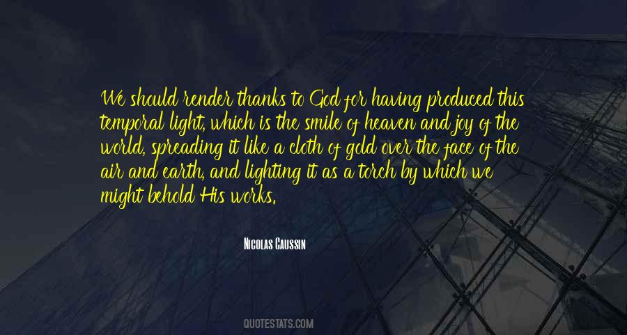 Nicolas Caussin Quotes #1254788