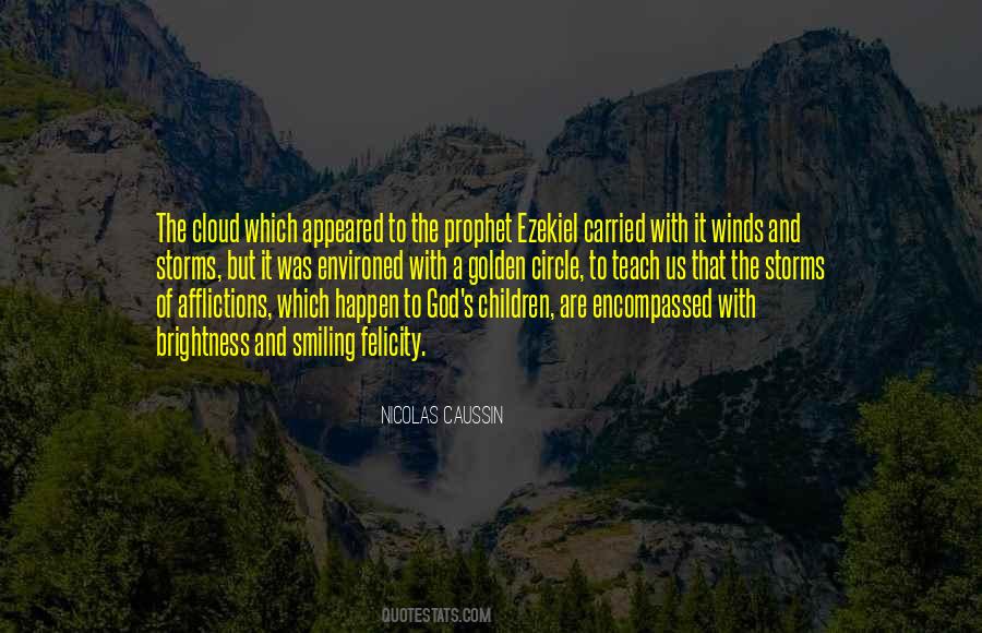 Nicolas Caussin Quotes #1576786
