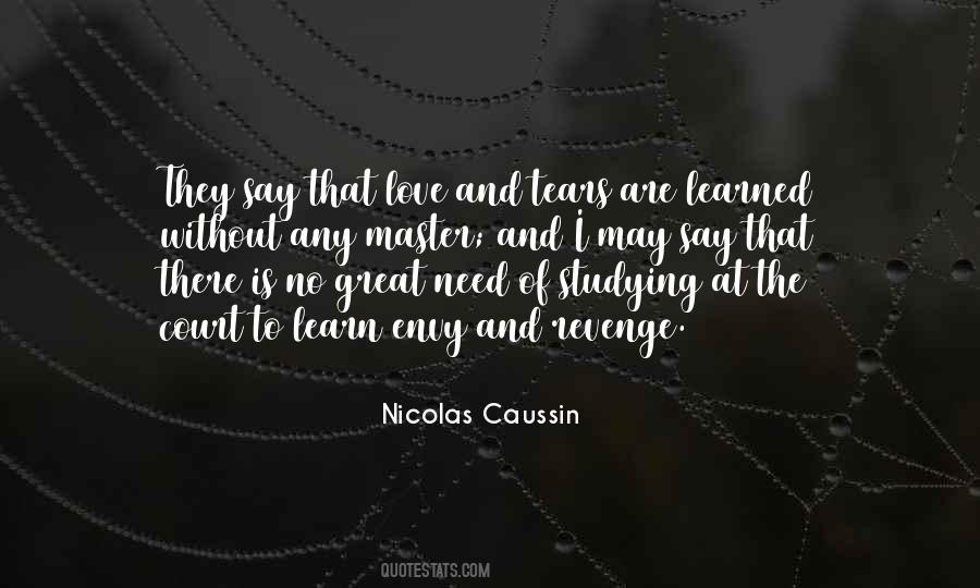 Nicolas Caussin Quotes #788571