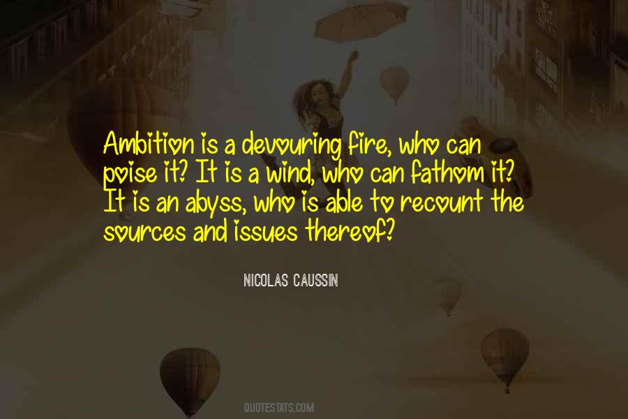 Nicolas Caussin Quotes #966586
