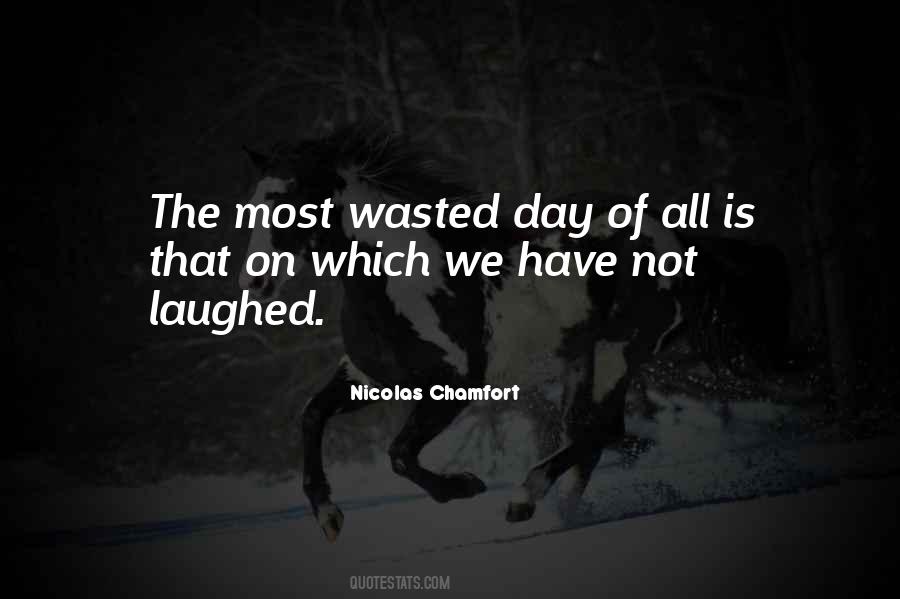 Nicolas Chamfort Quotes #1013278
