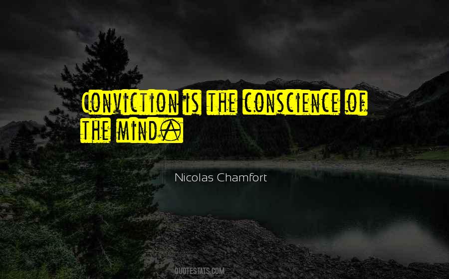 Nicolas Chamfort Quotes #1134637