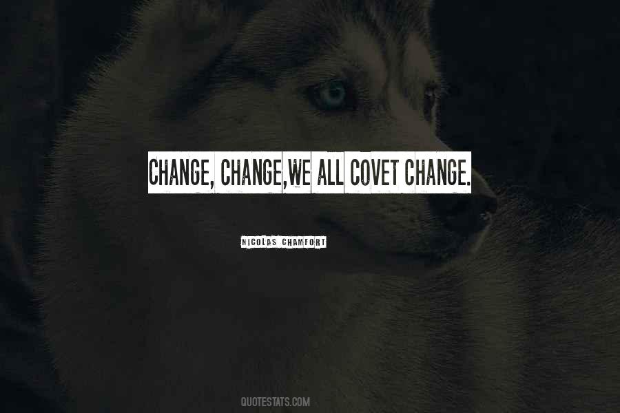 Nicolas Chamfort Quotes #1201962
