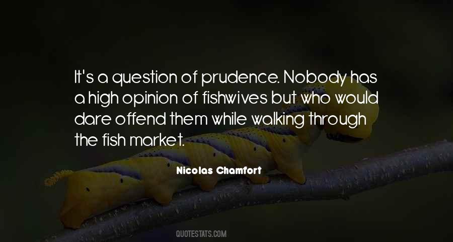 Nicolas Chamfort Quotes #1361384