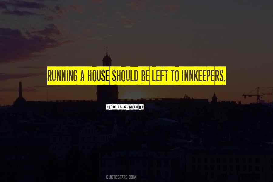 Nicolas Chamfort Quotes #1398533