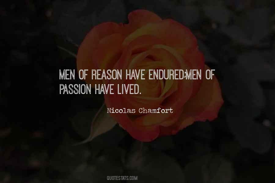 Nicolas Chamfort Quotes #1406108