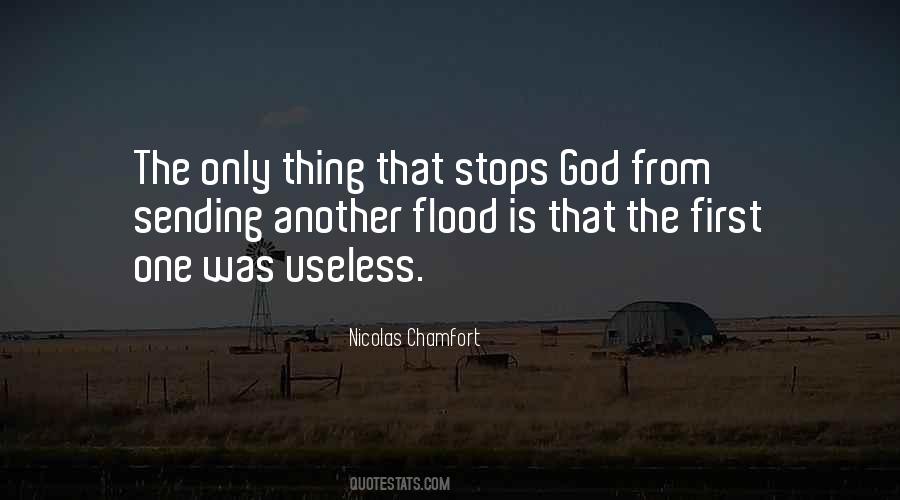 Nicolas Chamfort Quotes #141576