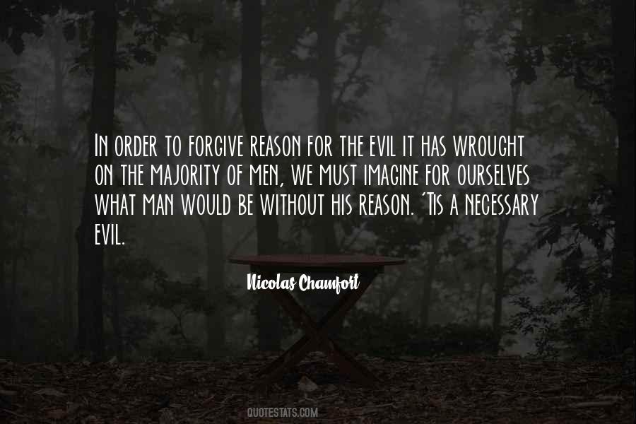 Nicolas Chamfort Quotes #1418332