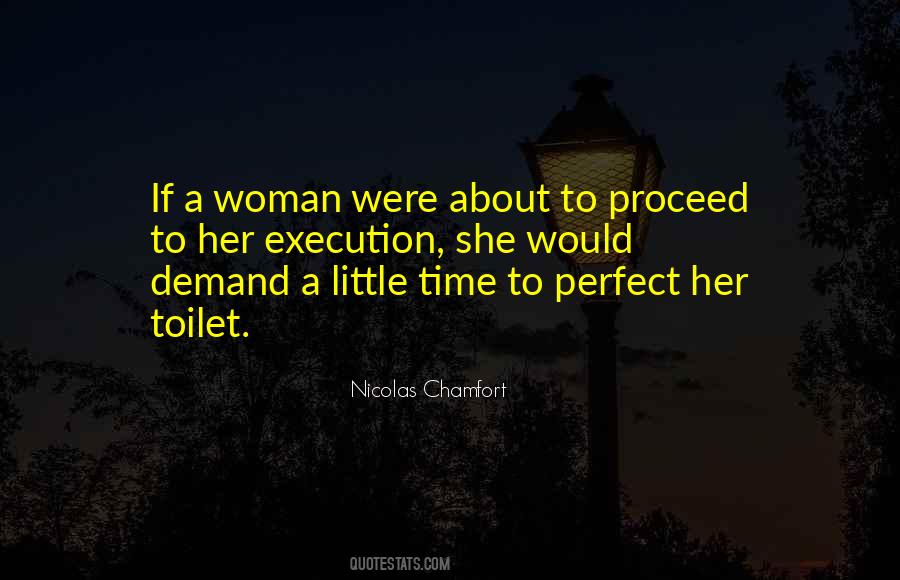 Nicolas Chamfort Quotes #1423981