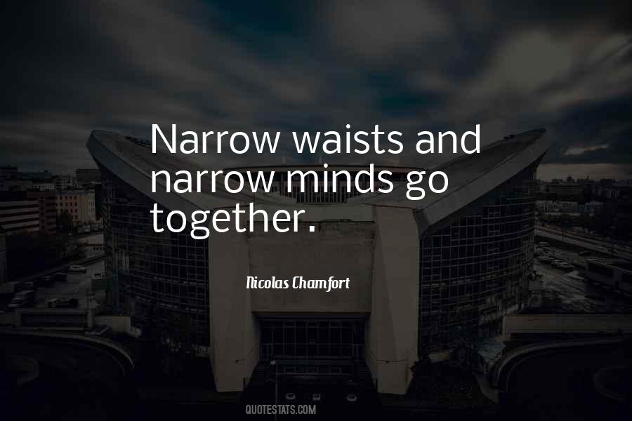 Nicolas Chamfort Quotes #1650248