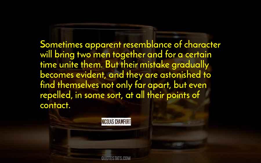 Nicolas Chamfort Quotes #1652961