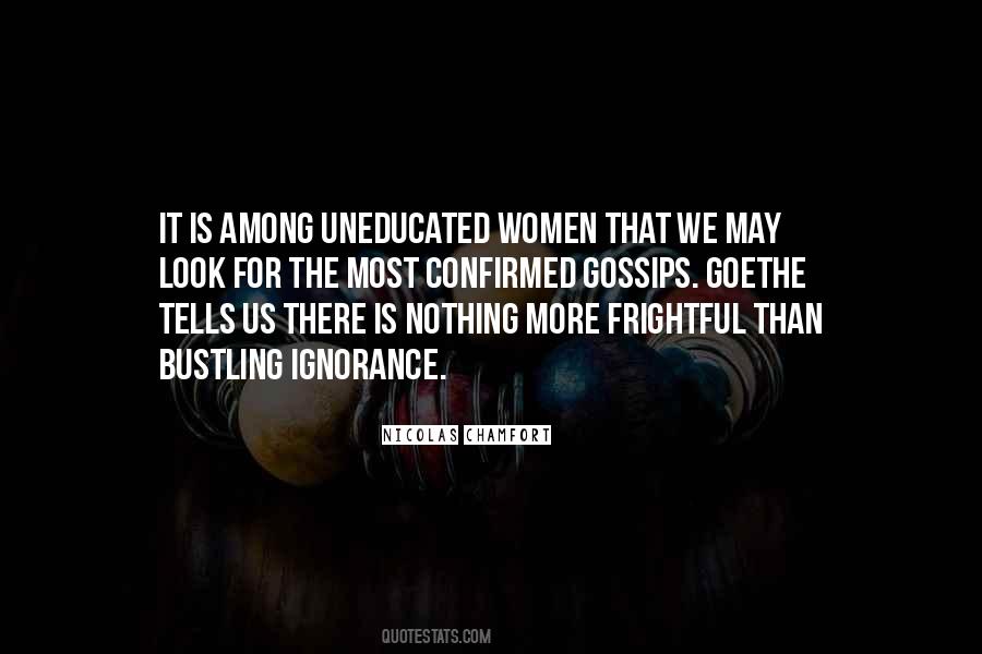 Nicolas Chamfort Quotes #1729226