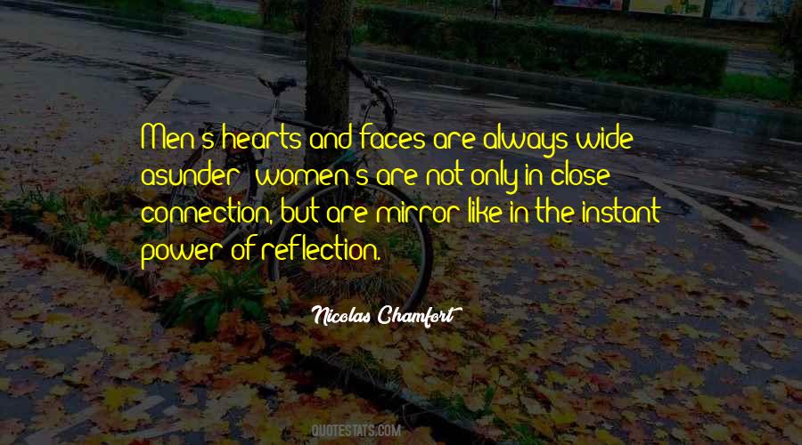 Nicolas Chamfort Quotes #1830345