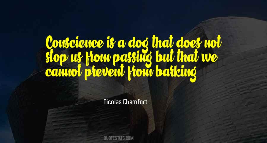 Nicolas Chamfort Quotes #21621