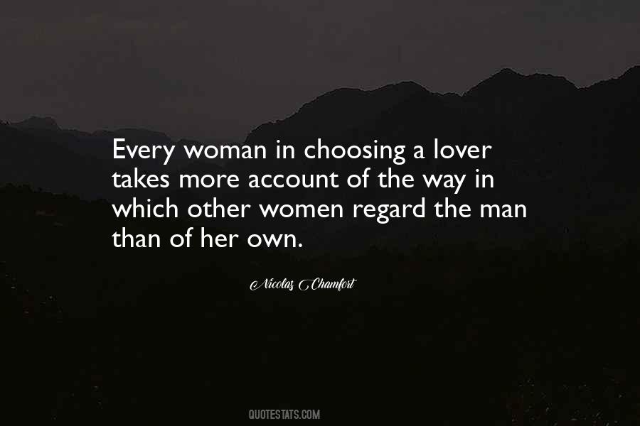 Nicolas Chamfort Quotes #232962