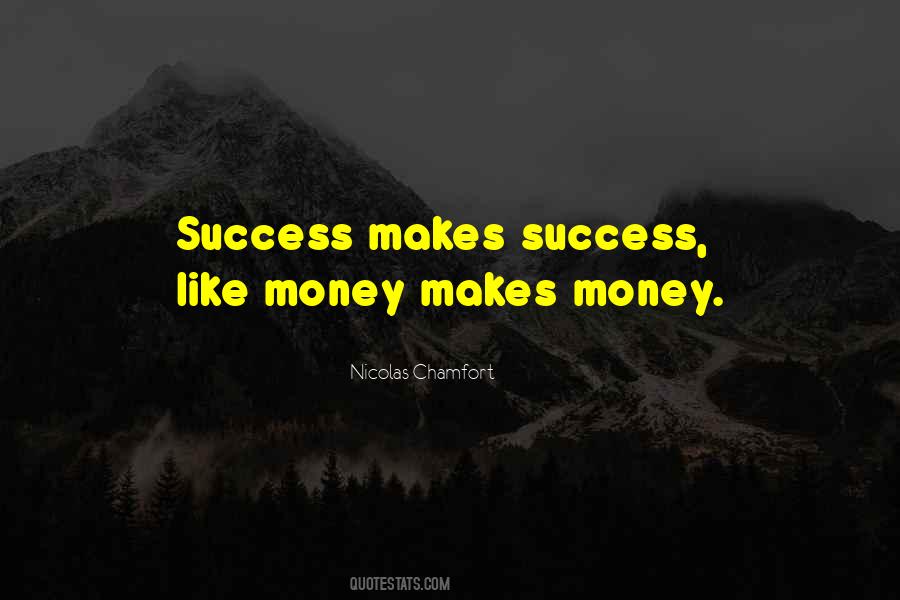 Nicolas Chamfort Quotes #271977