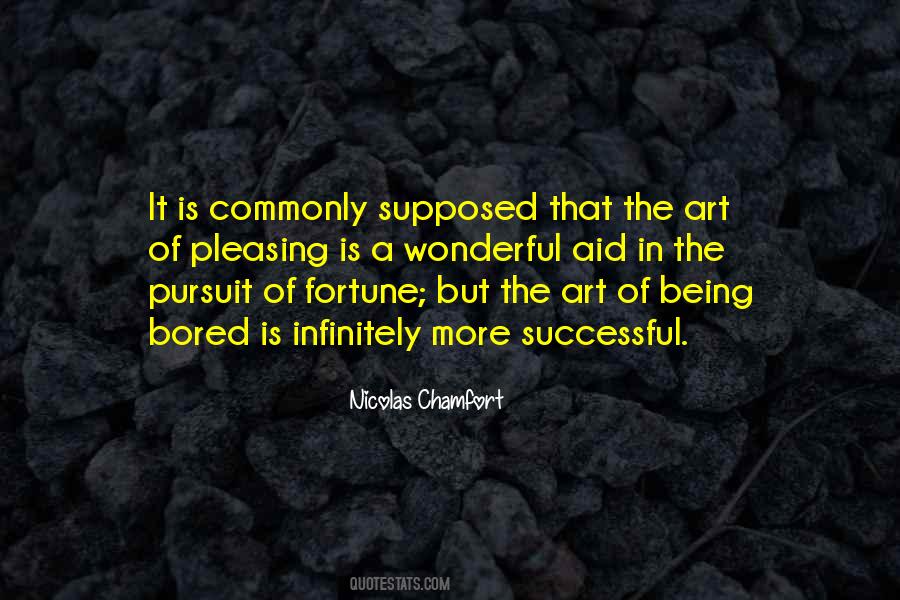 Nicolas Chamfort Quotes #272635