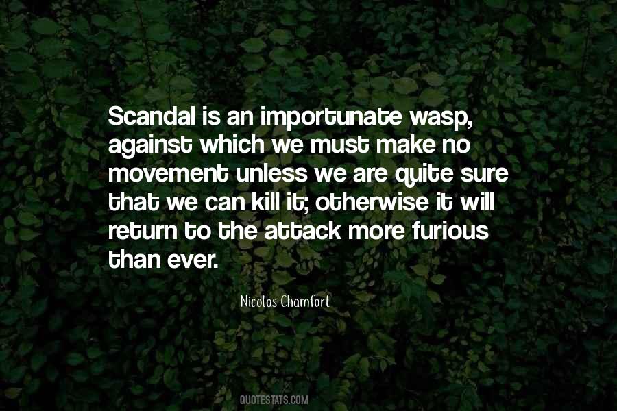 Nicolas Chamfort Quotes #366510