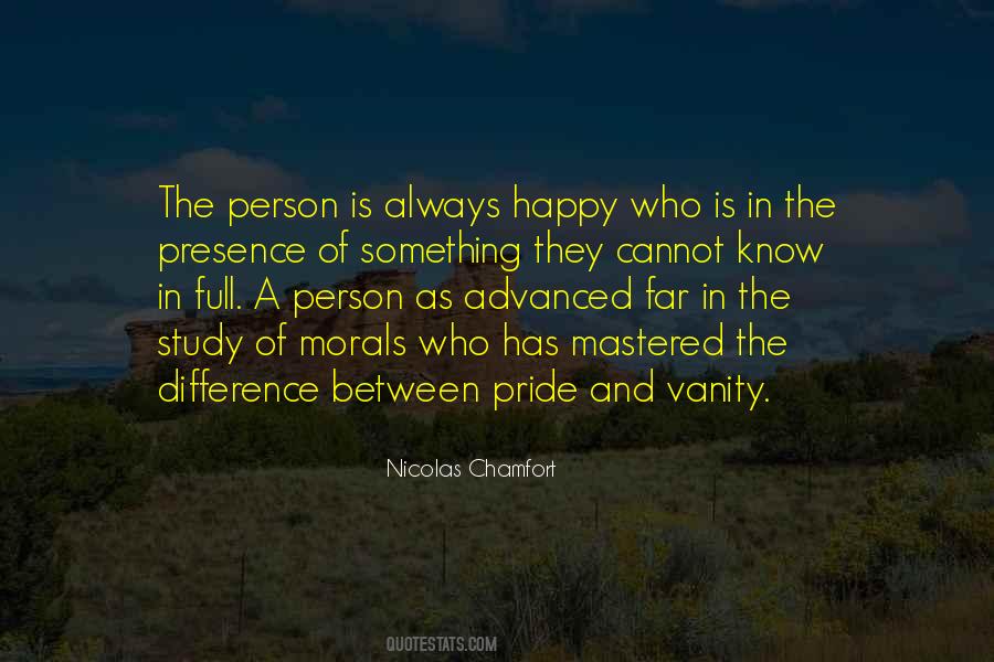 Nicolas Chamfort Quotes #404767