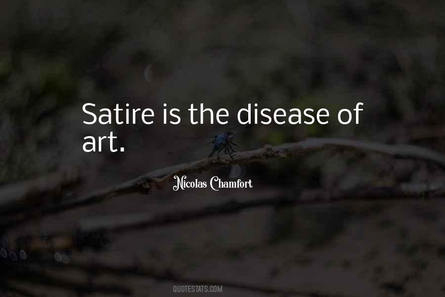 Nicolas Chamfort Quotes #450494