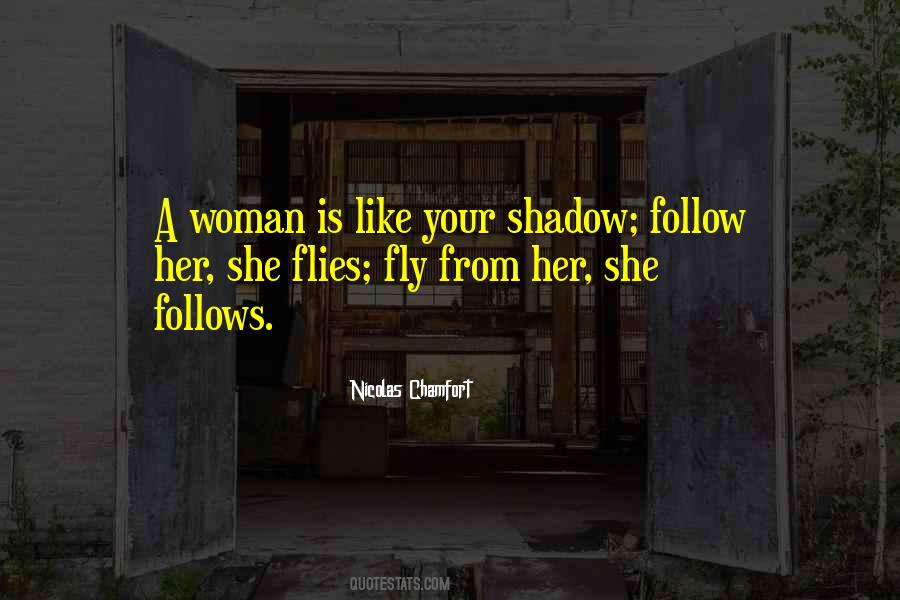 Nicolas Chamfort Quotes #463259