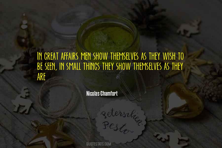 Nicolas Chamfort Quotes #465625