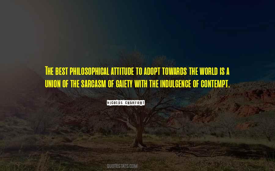 Nicolas Chamfort Quotes #606797