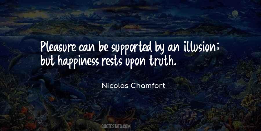 Nicolas Chamfort Quotes #627628