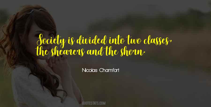 Nicolas Chamfort Quotes #646283