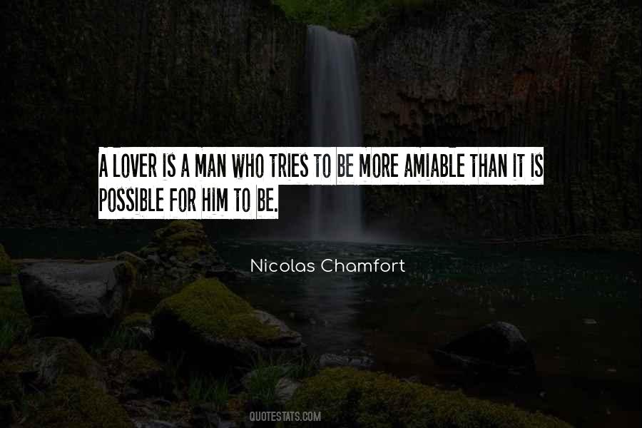 Nicolas Chamfort Quotes #664898