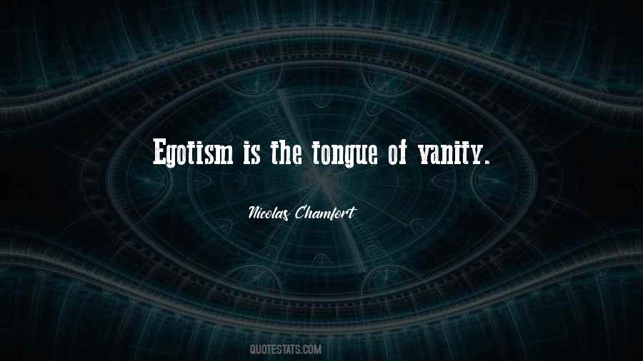 Nicolas Chamfort Quotes #670278
