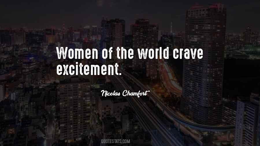 Nicolas Chamfort Quotes #719564
