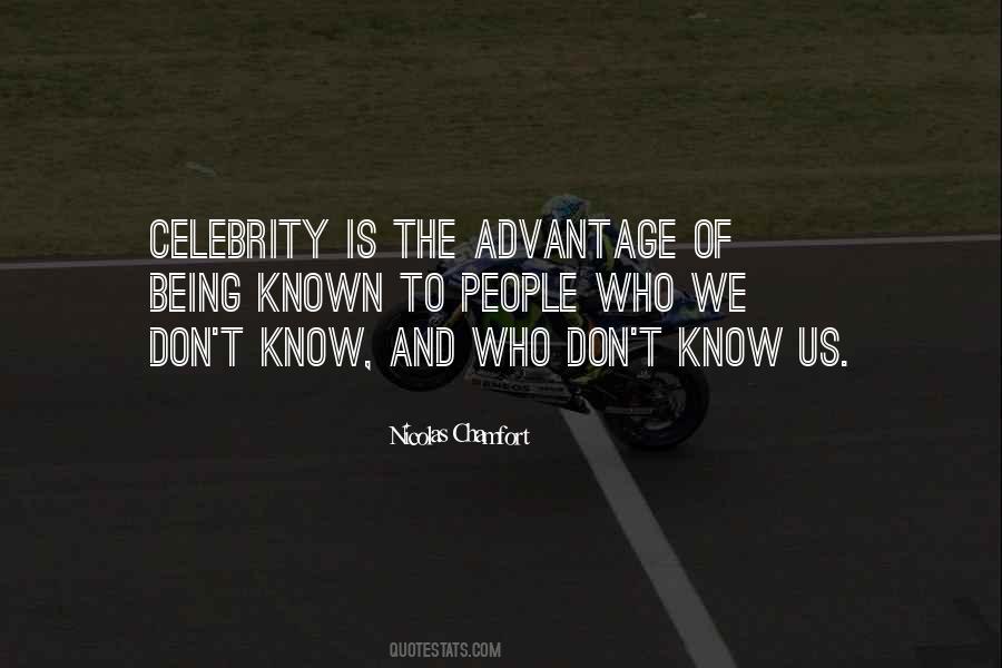 Nicolas Chamfort Quotes #764110