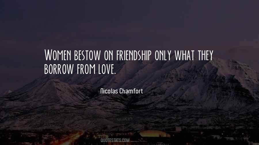 Nicolas Chamfort Quotes #859018