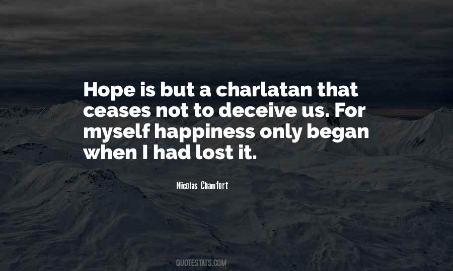 Nicolas Chamfort Quotes #865096