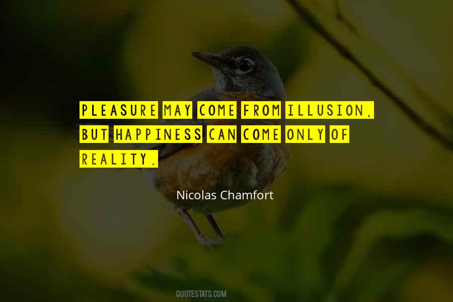 Nicolas Chamfort Quotes #88235