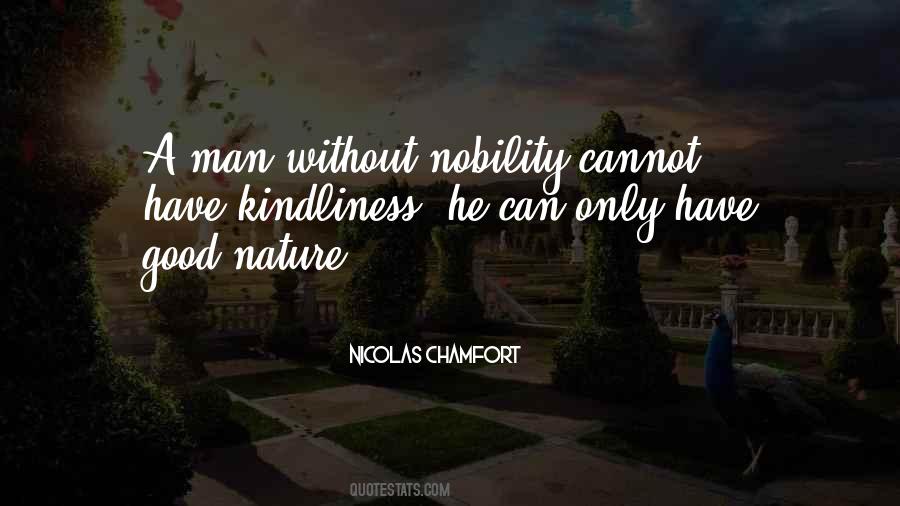 Nicolas Chamfort Quotes #939292