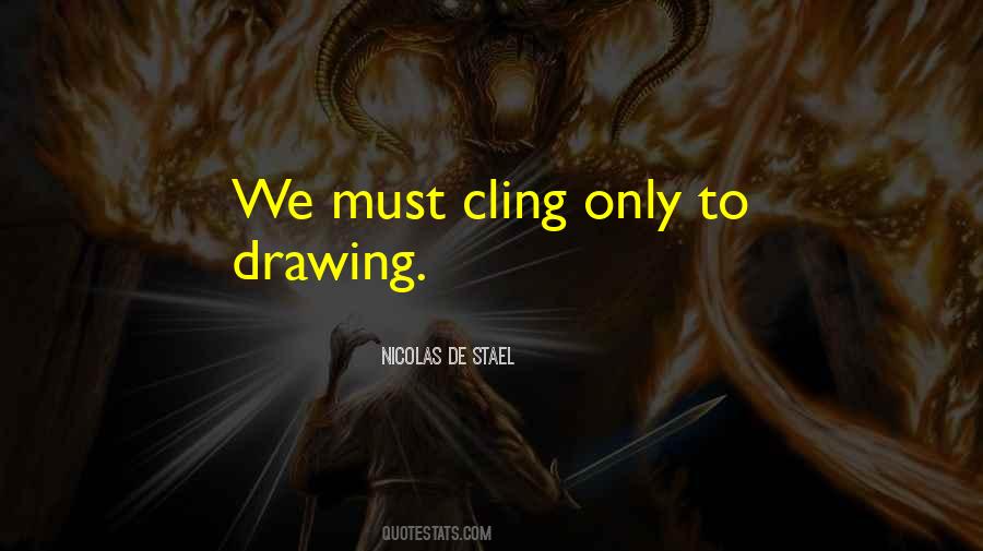 Nicolas De Stael Quotes #1039860 Nicolas De Stael Quotes #1039860