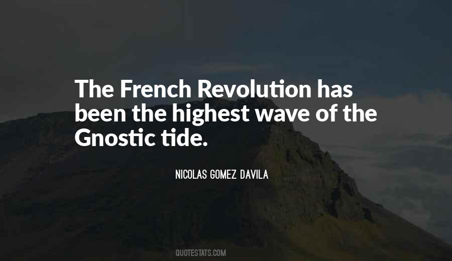 Nicolas Gomez Davila Quotes #713960