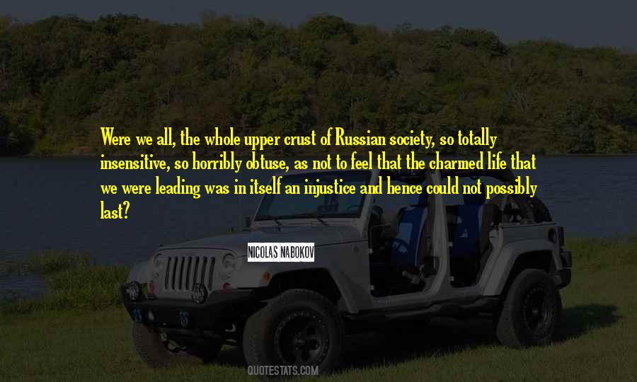 Nicolas Nabokov Quotes #1815966 Nicolas Nabokov Quotes #1815966