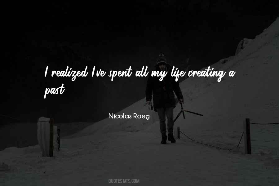 Nicolas Roeg Quotes #436521